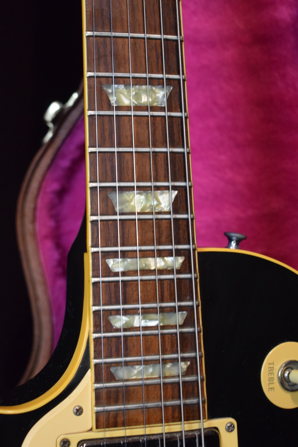 Gibson Les Paul Standard Lefty - Image 11