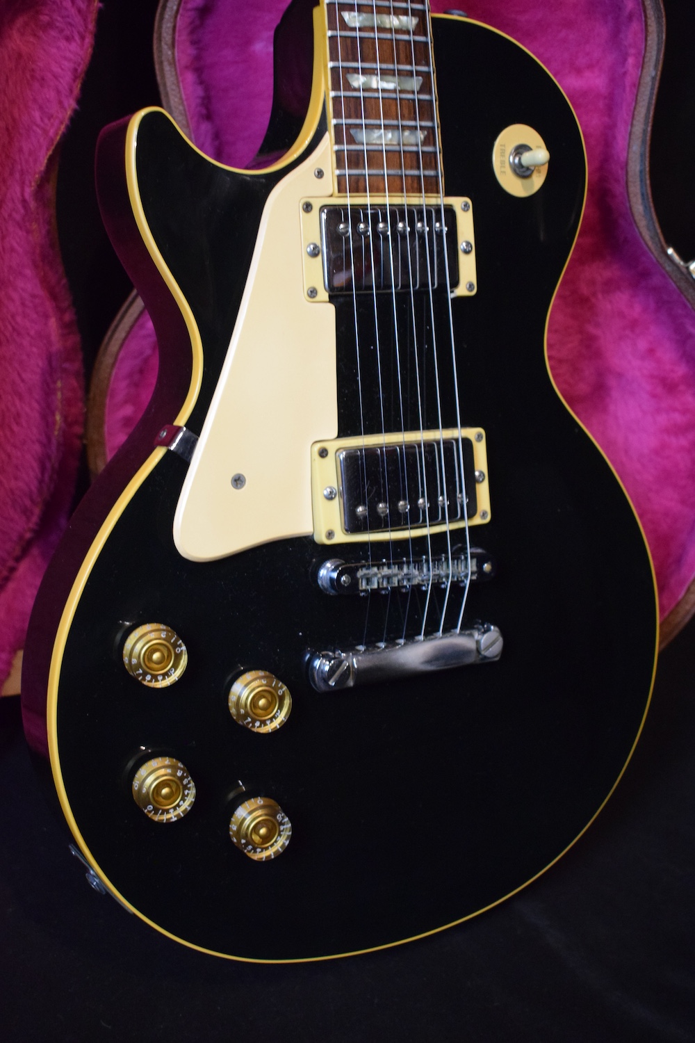 Gibson Les Paul Standard Lefty - Image 2