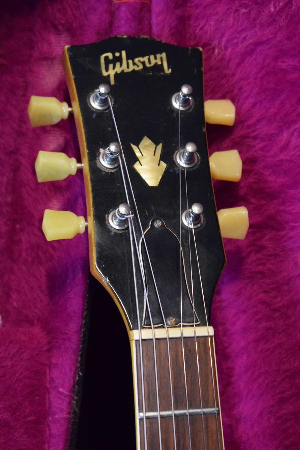 Gibson ES-340 TDN - Image 10