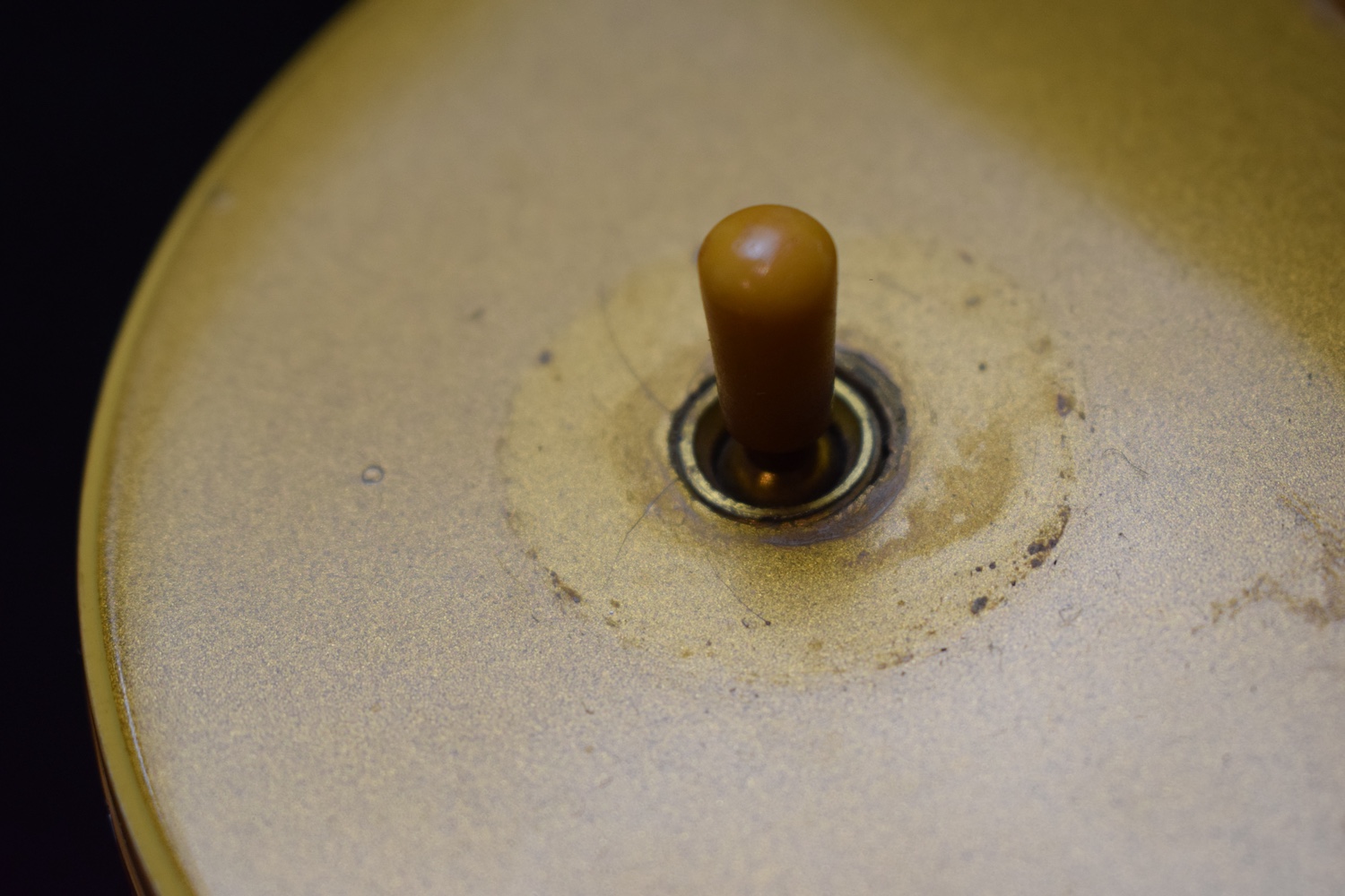 Gibson Les Paul Goldtop - Image 26