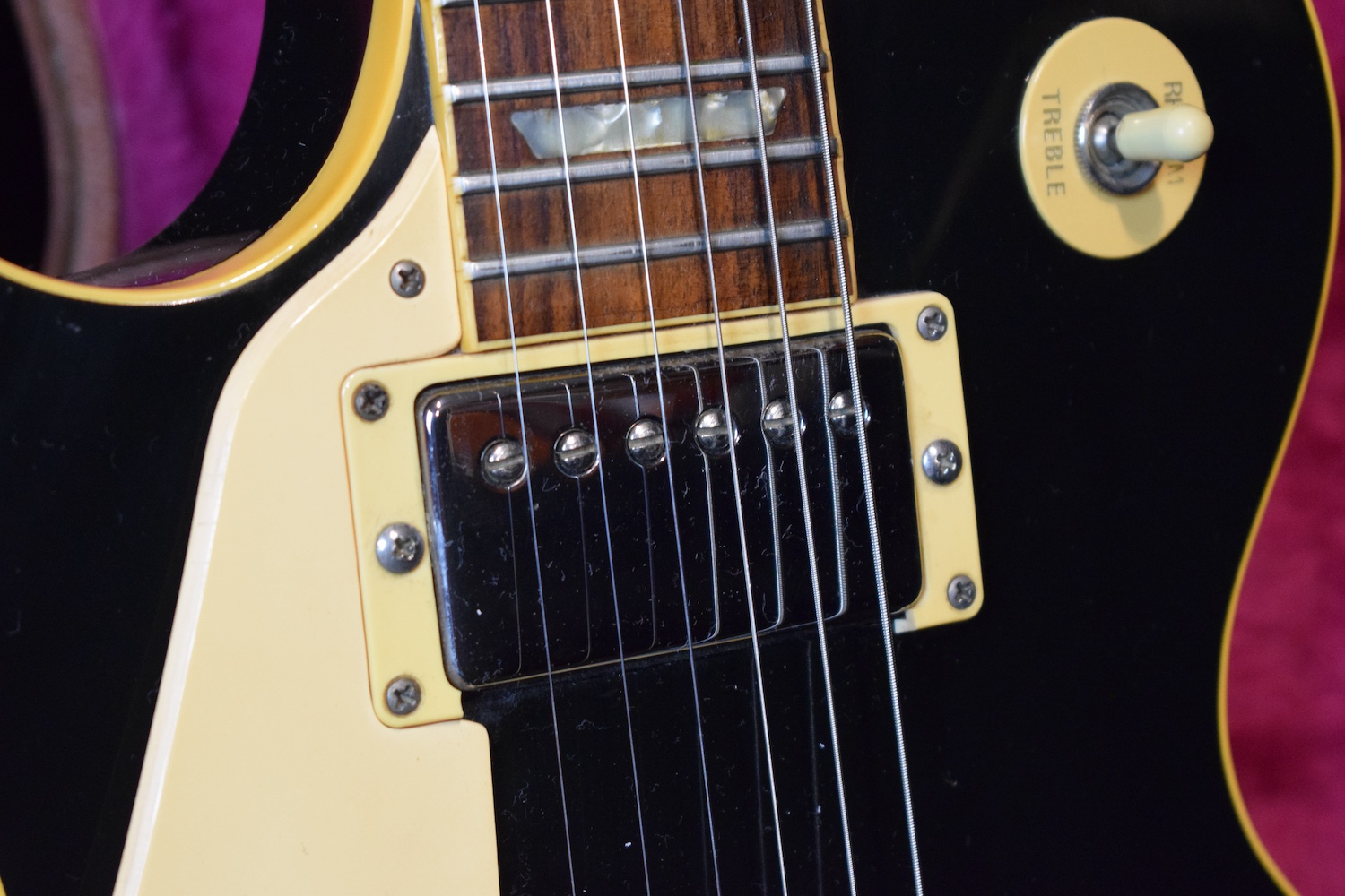 Gibson Les Paul Standard Lefty - Image 10