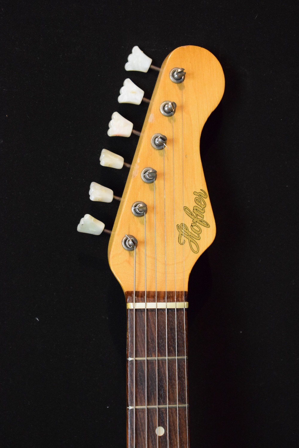 Höfner 164V ( Colorama II) – Image 6