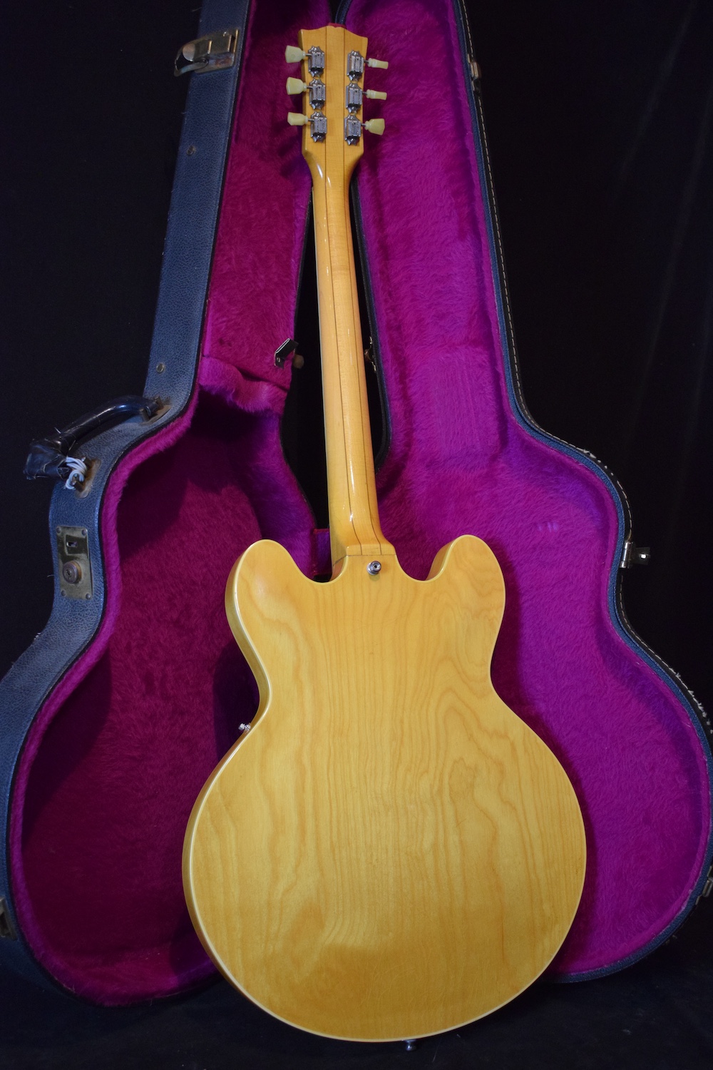 Gibson ES-340 TDN - Image 4