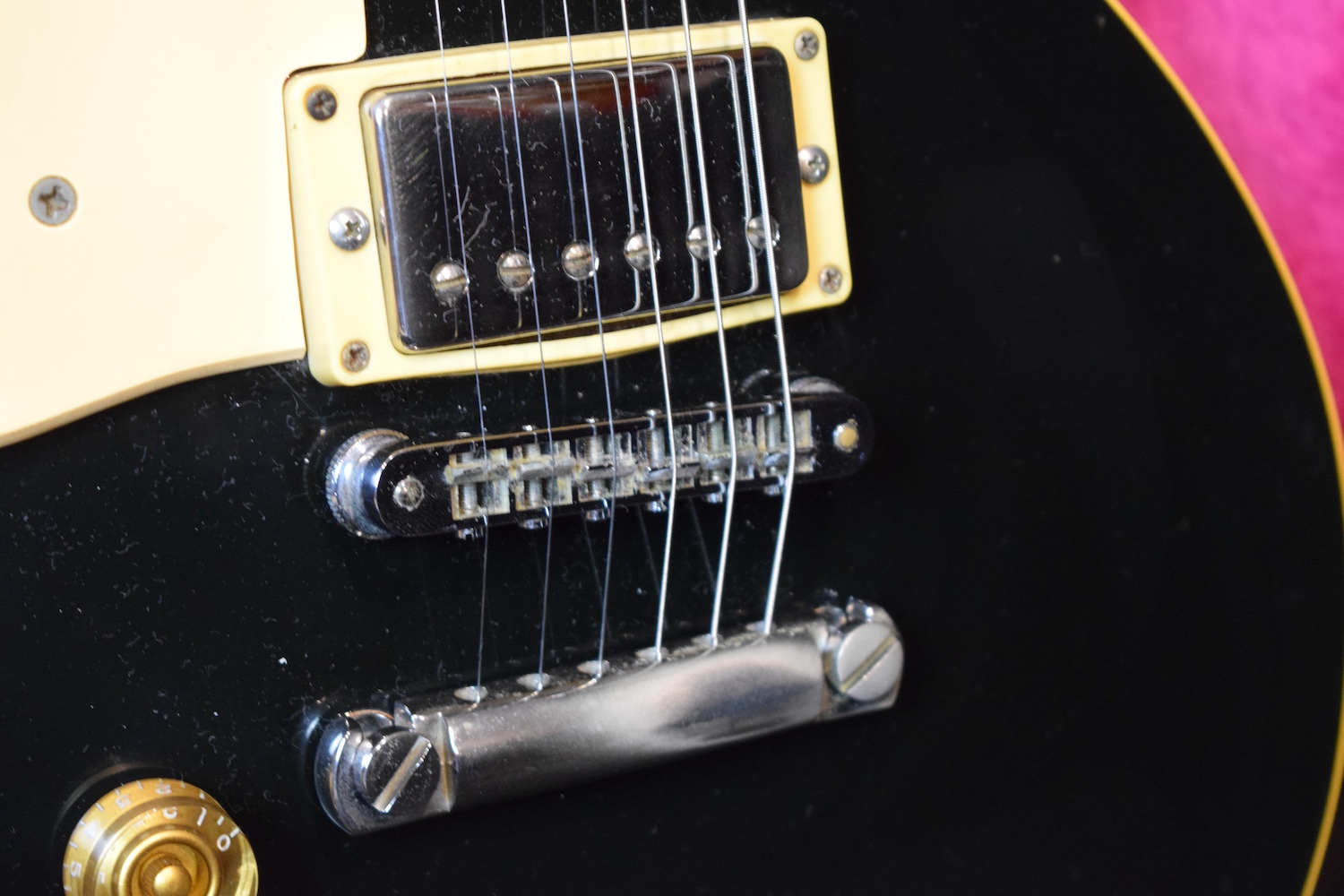 Gibson Les Paul Standard Lefty - Image 9