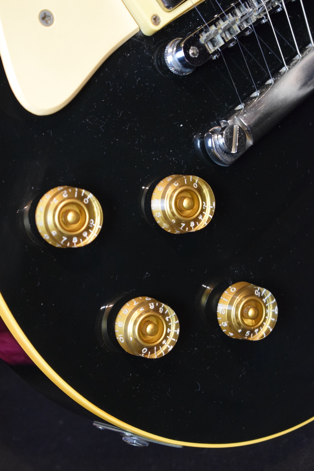 Gibson Les Paul Standard Lefty - Image 8