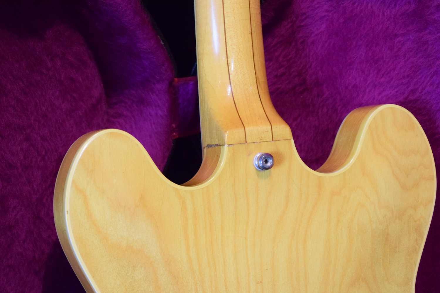 Gibson ES-340 TDN - Image 6