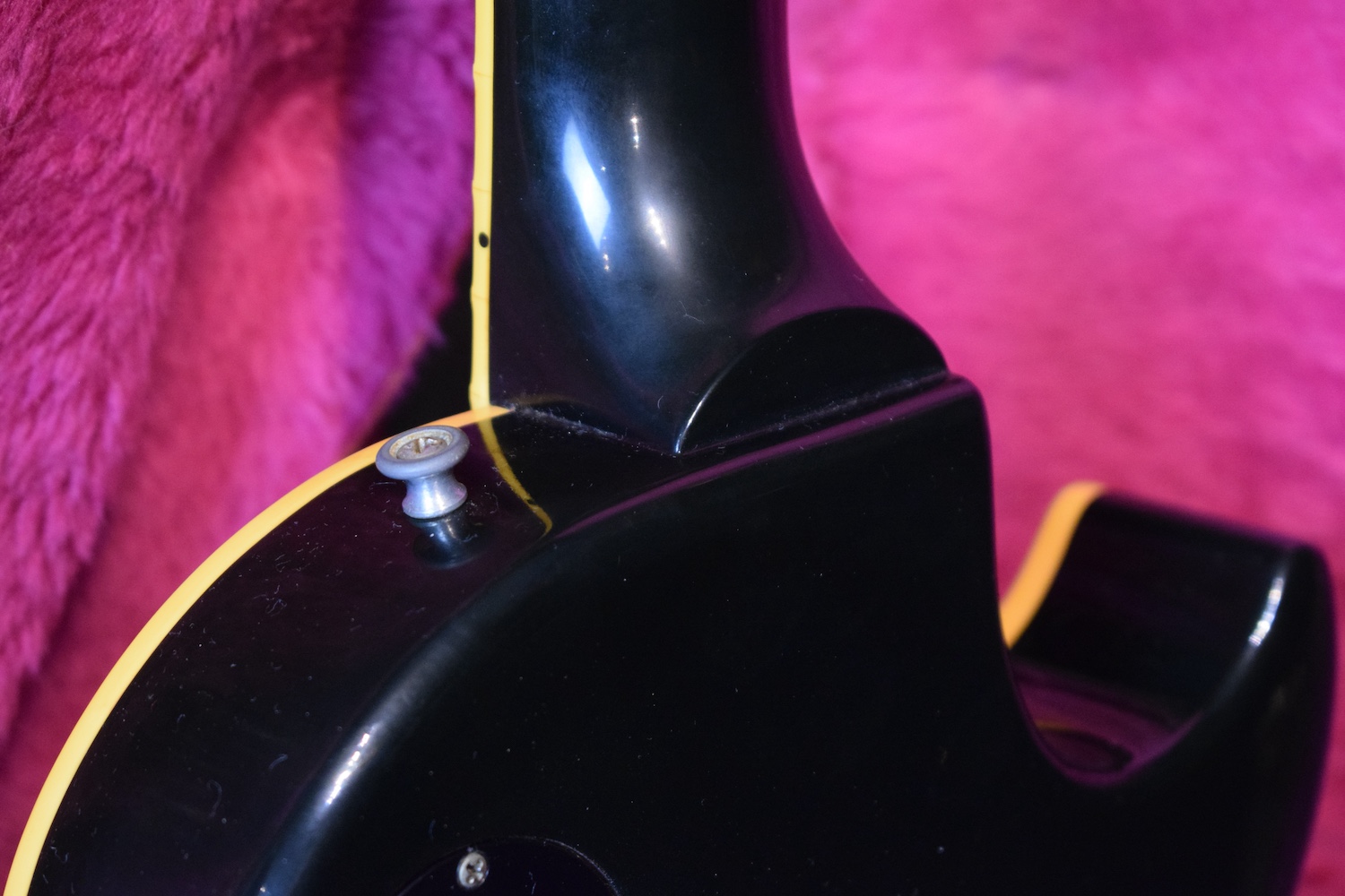 Gibson Les Paul Standard Lefty - Image 7