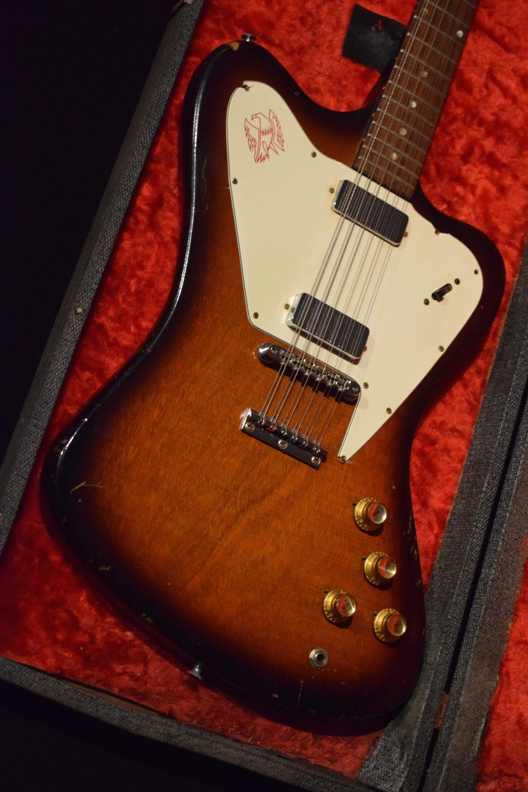 Firebird V-12 - Image 11