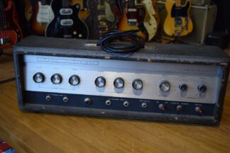 Silevrtone Twin Twelve 1484