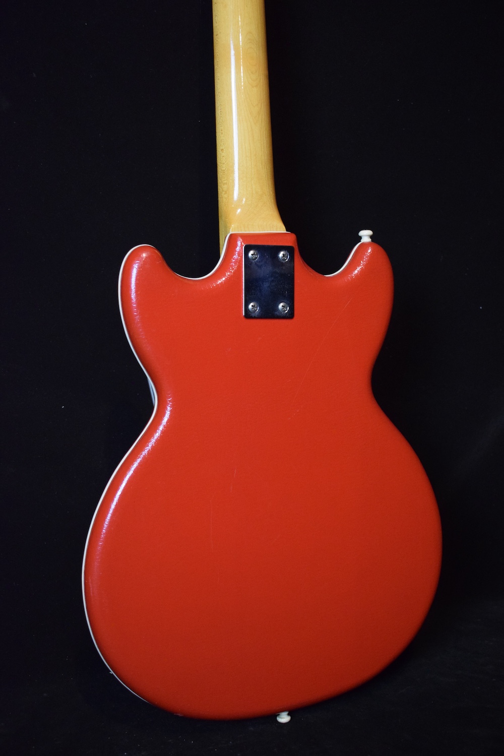 Höfner 164V ( Colorama II) – Image 4