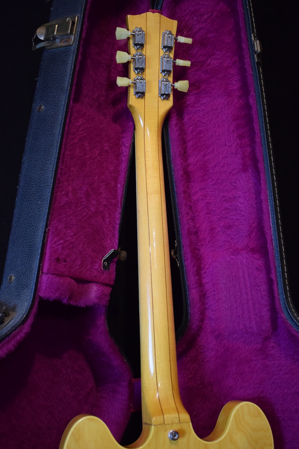 Gibson ES-340 TDN - Image 14