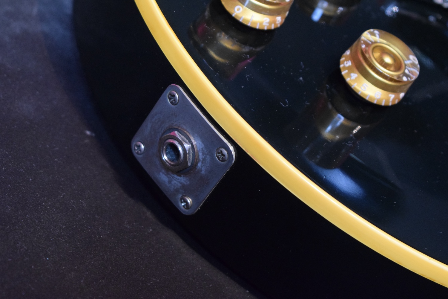Gibson Les Paul Standard Lefty - Image 6
