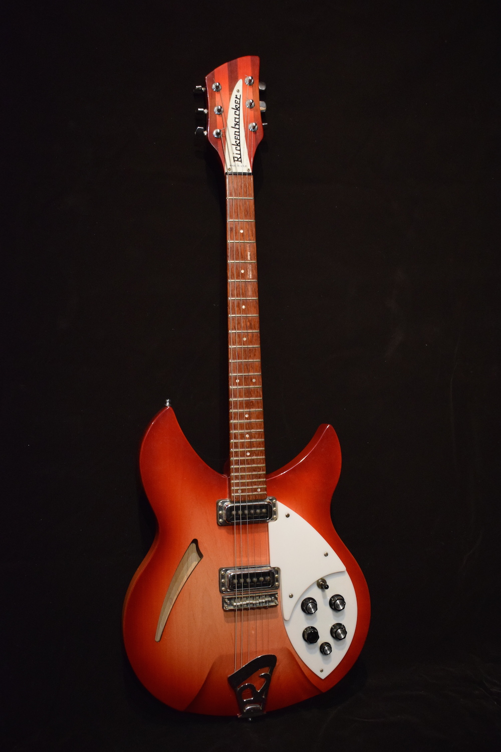 Rickenbacker 330