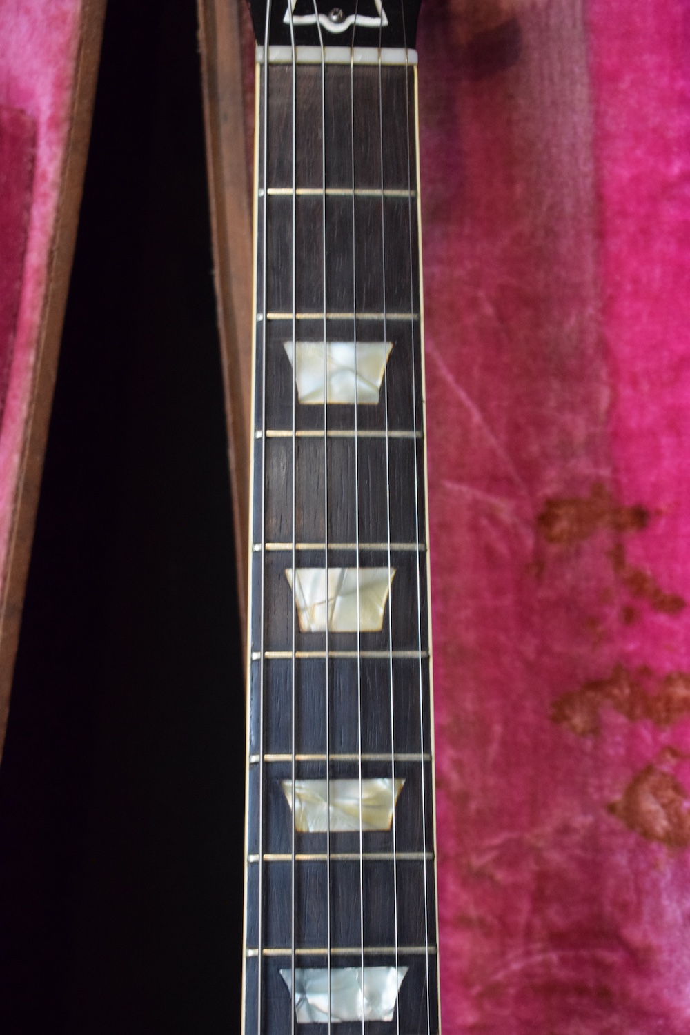 Gibson Les Paul Goldtop - Image 9