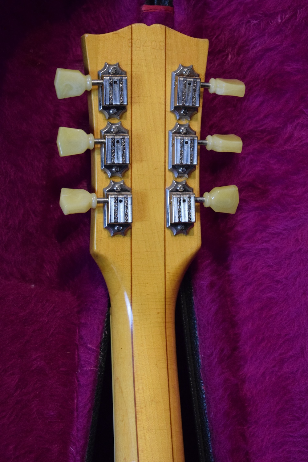 Gibson ES-340 TDN - Image 12