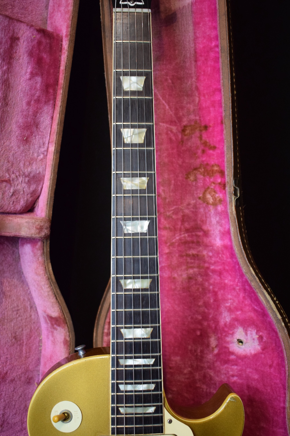 Gibson Les Paul Goldtop - Image 10