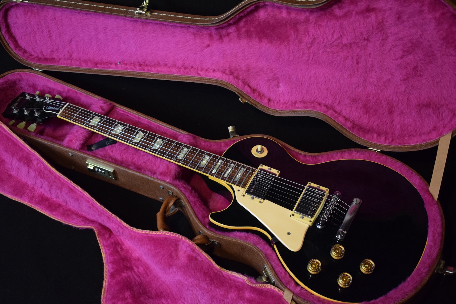 Gibson Les Paul Standard Lefty - Image 5