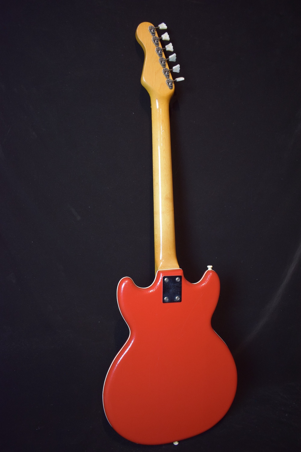 Höfner 164V ( Colorama II) – Image 8