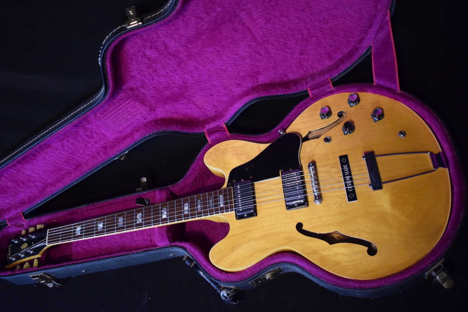 Gibson ES-340 TDN - Image 17