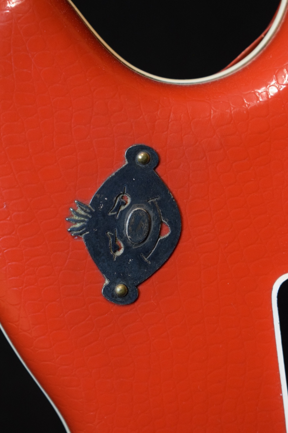 Höfner 164V ( Colorama II) – Image 2