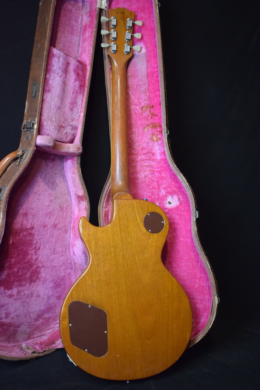 Gibson Les Paul Goldtop - Image 4