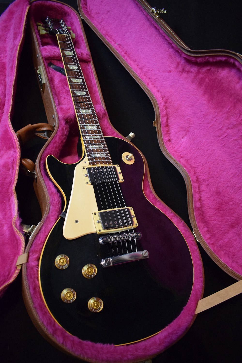 Gibson Les Paul Standard Lefty - Image 18