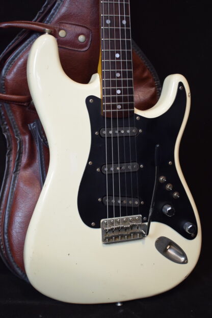 Greco SE-500J – vintageguitars
