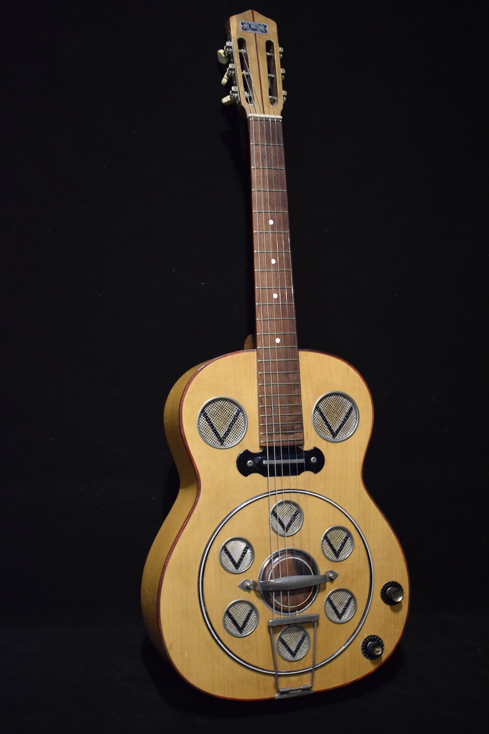 Del Vecchio Dinamico