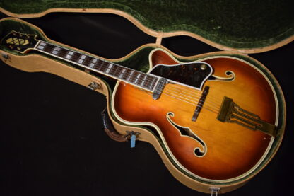 Dick Knight – vintageguitars