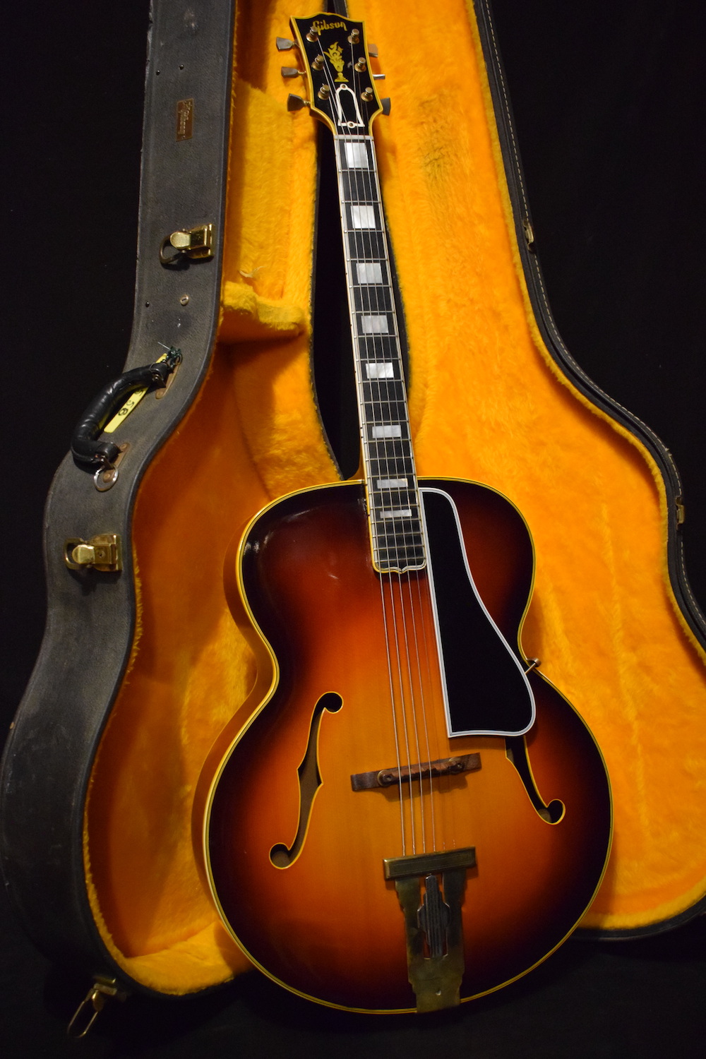 Gibson L-5