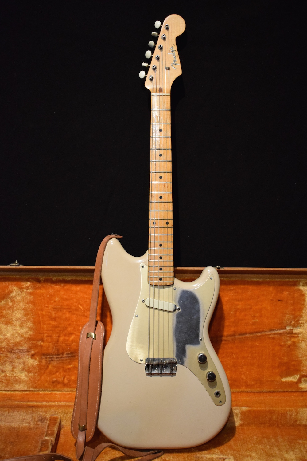 Fender Musicmaster