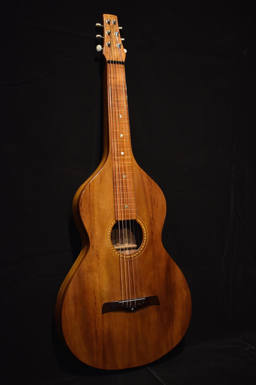 Weissenborn Italian Madonna