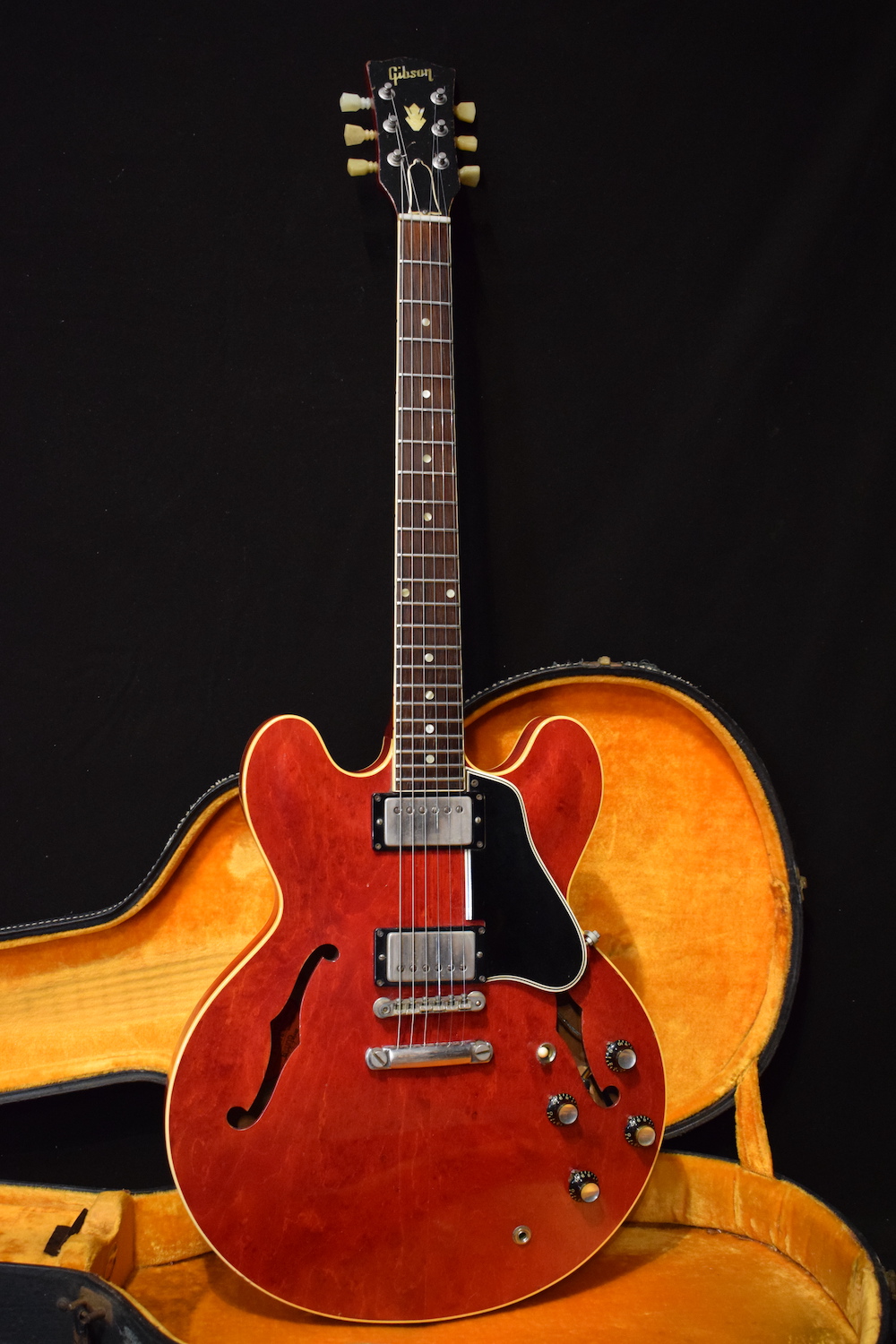 Gibson ES-335 TDC