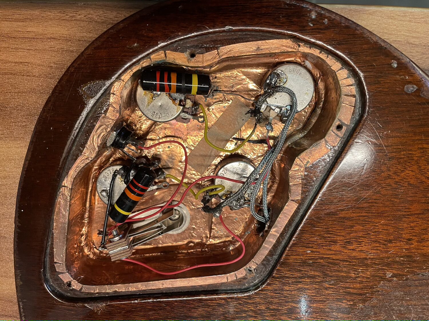Gibson SG standard – Image 15