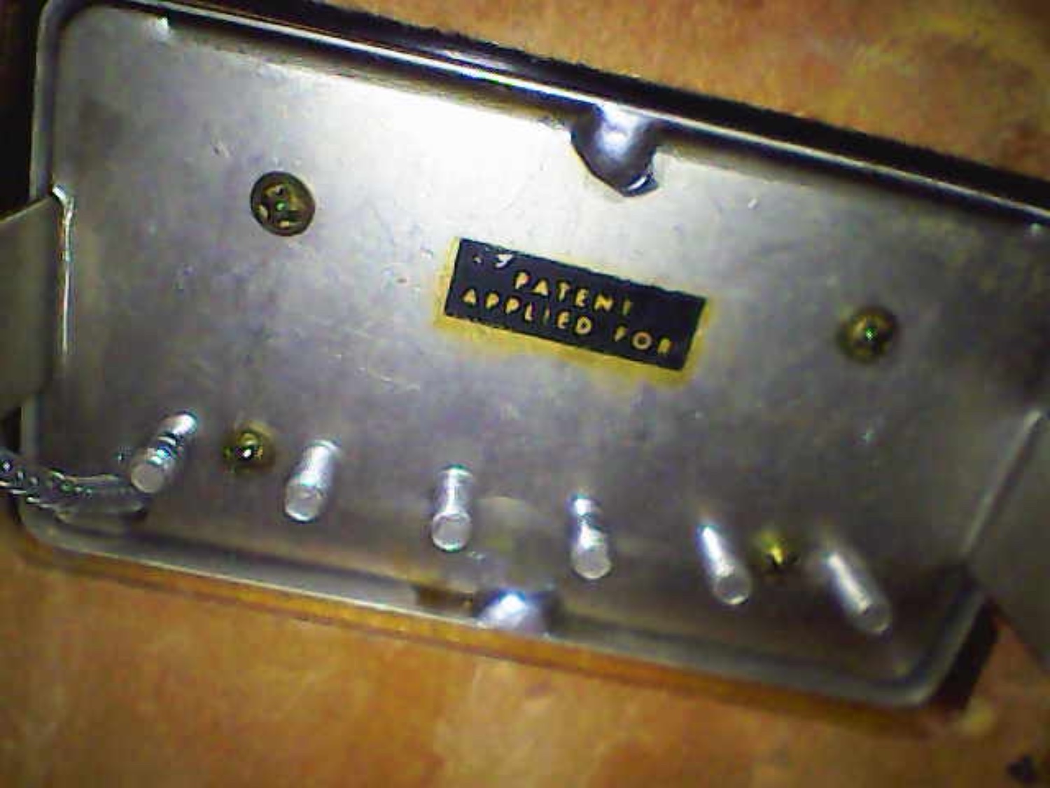 Gibson ES-175 – Image 17