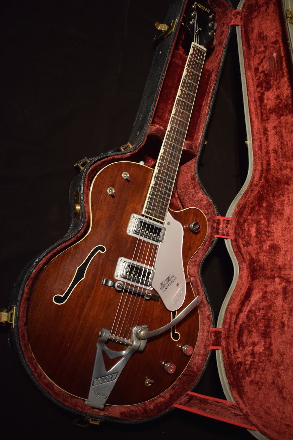 Gretsch Chet Atkins Tennessean